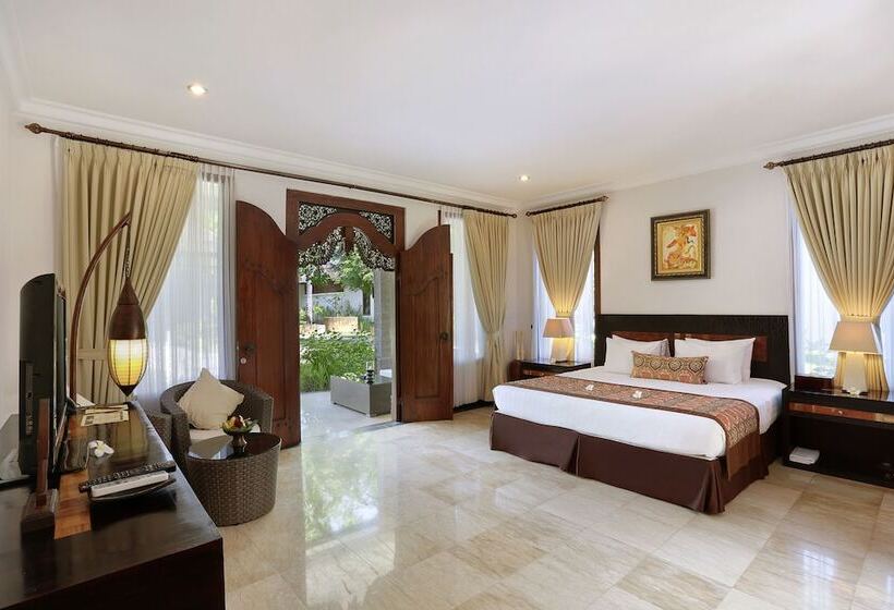 Fotos del hotel Ombak Sunset:  17