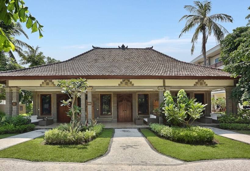 Fotos del hotel Ombak Sunset:  18