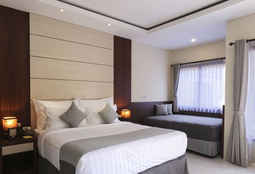 Fotos del hotel Ombak Sunset:  2