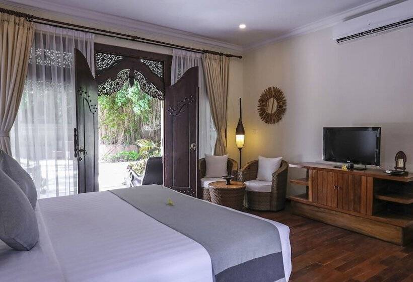 Fotos del hotel Ombak Sunset:  6