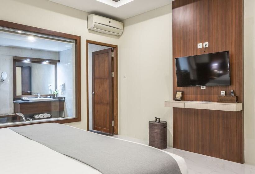 Fotos del hotel Ombak Sunset:  5