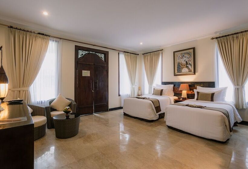 Fotos del hotel Ombak Sunset:  12