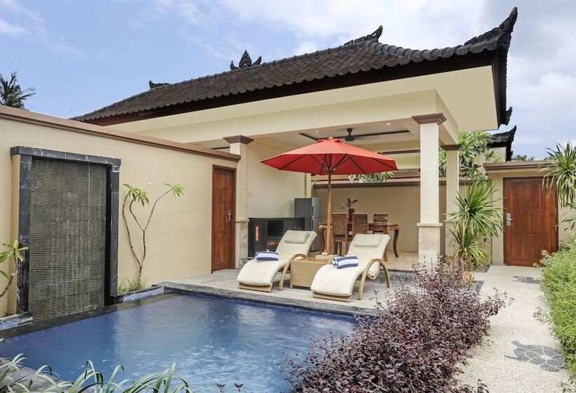 Fotos del hotel Ombak Sunset:  41