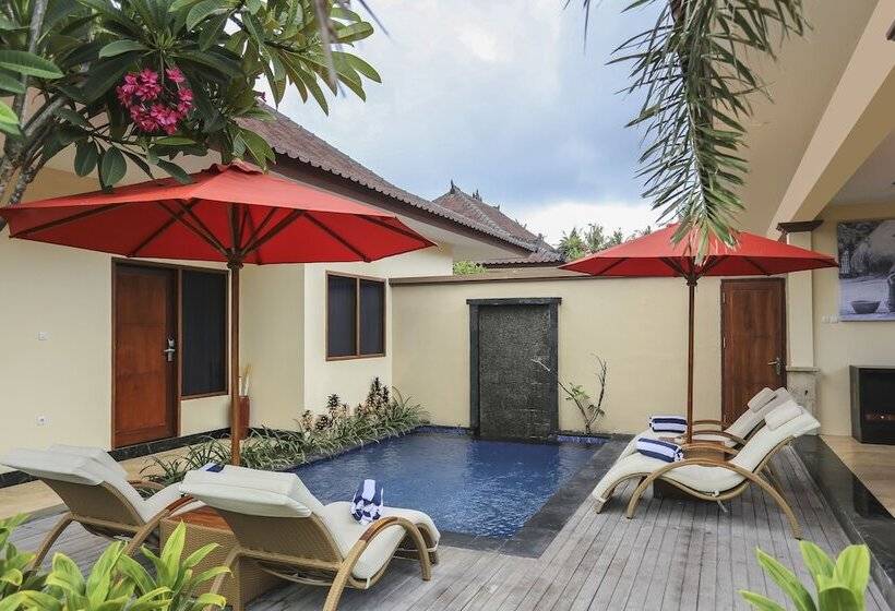 Fotos del hotel Ombak Sunset:  40