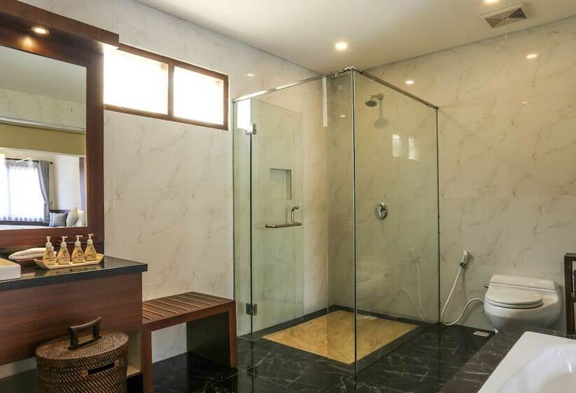 Fotos del hotel Ombak Sunset:  45