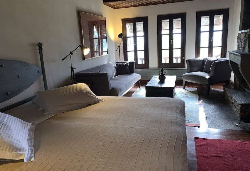 هتل Palio Eleotrivio Guesthouse