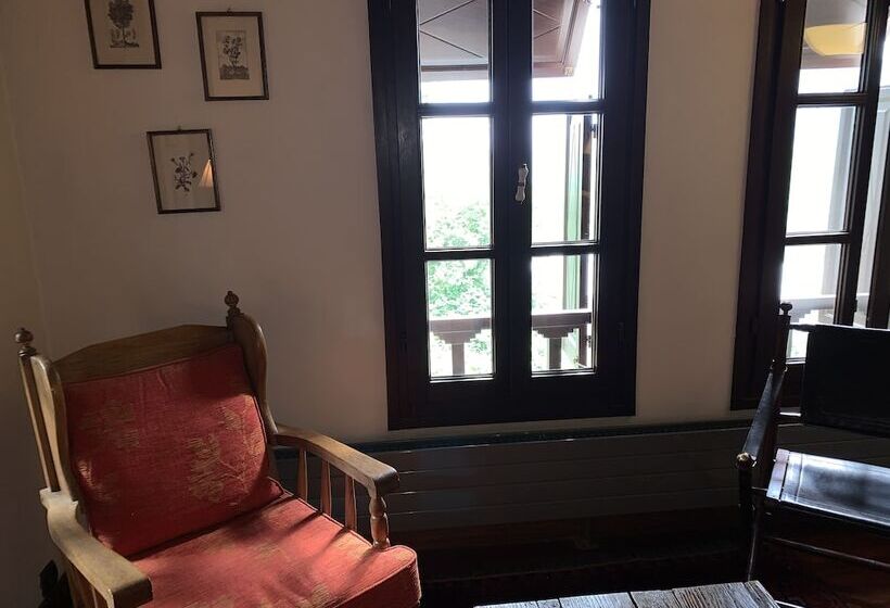 هتل Palio Eleotrivio Guesthouse