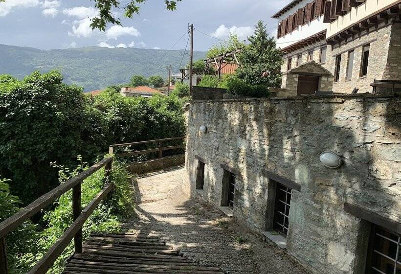 هتل Palio Eleotrivio Guesthouse