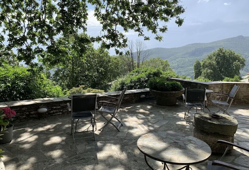 هتل Palio Eleotrivio Guesthouse