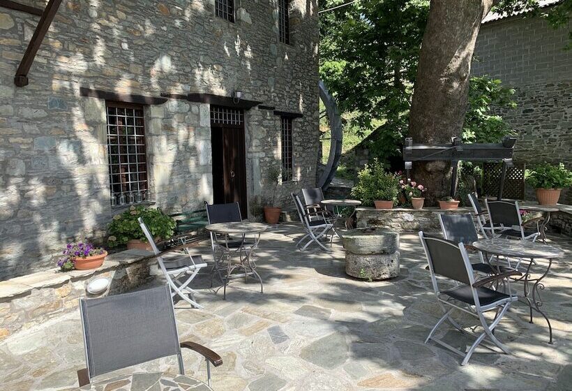 هتل Palio Eleotrivio Guesthouse