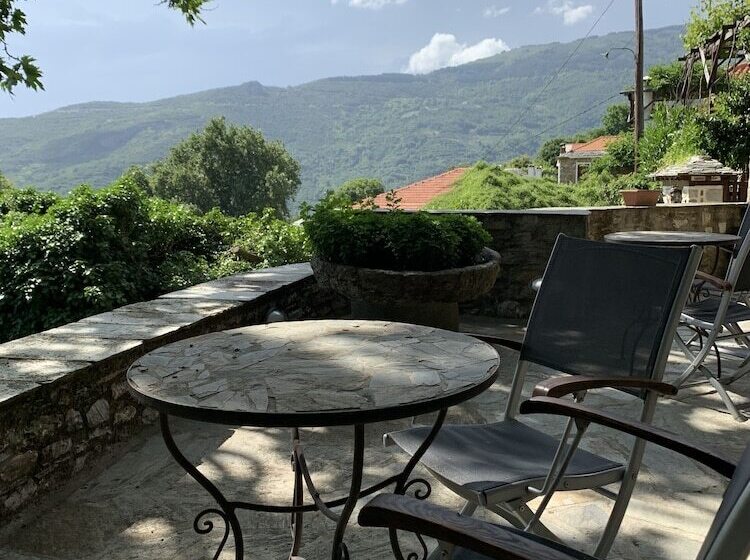 هتل Palio Eleotrivio Guesthouse