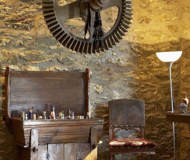 هتل Palio Eleotrivio Guesthouse