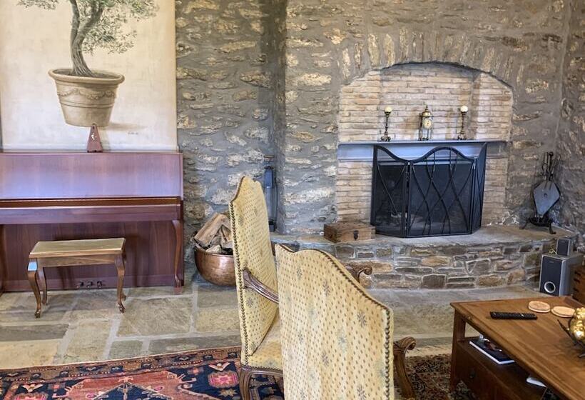 هتل Palio Eleotrivio Guesthouse