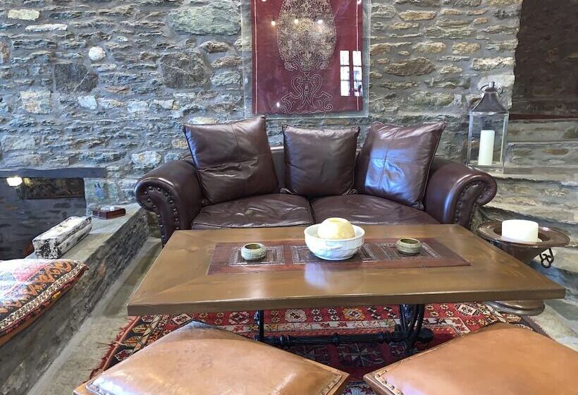 هتل Palio Eleotrivio Guesthouse