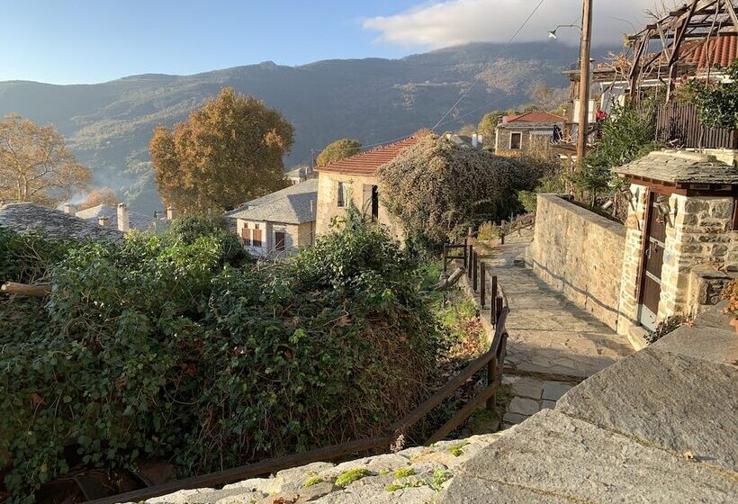 هتل Palio Eleotrivio Guesthouse