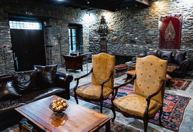 هتل Palio Eleotrivio Guesthouse