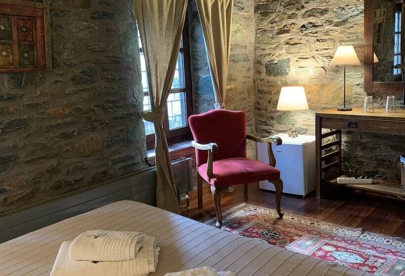 هتل Palio Eleotrivio Guesthouse