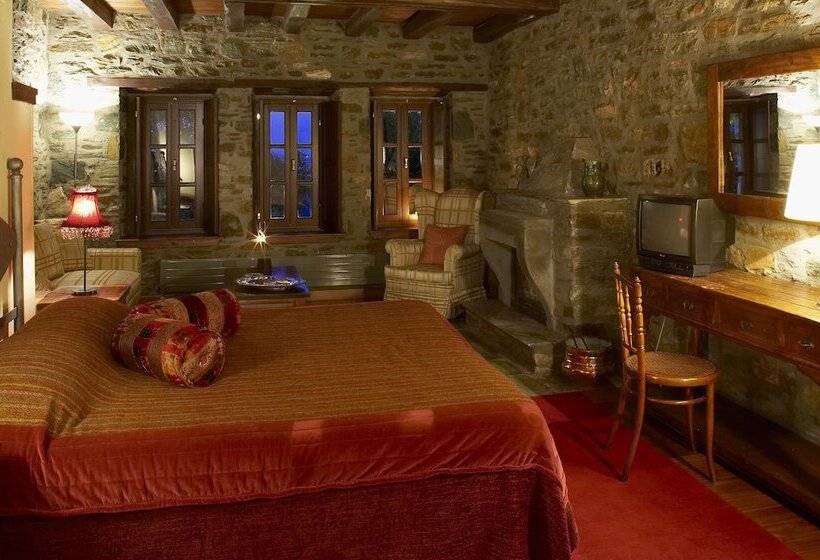 هتل Palio Eleotrivio Guesthouse