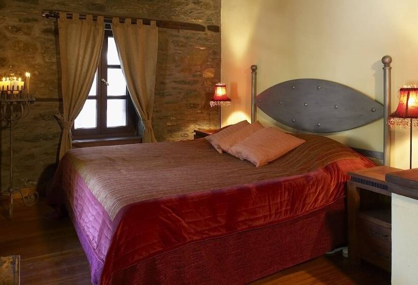 هتل Palio Eleotrivio Guesthouse