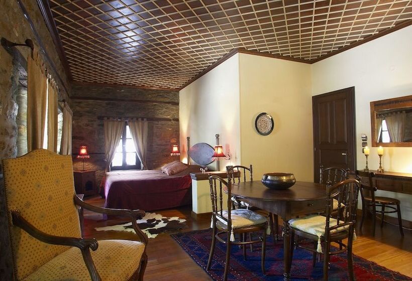 هتل Palio Eleotrivio Guesthouse