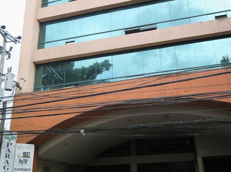 Fotos del hotel Paragon Suites:  22