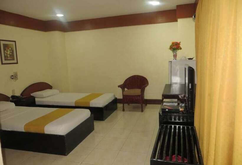 Fotos del hotel Paragon Suites:  14