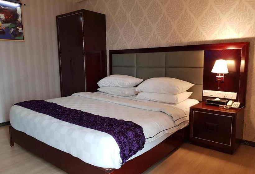 Fotos del hotel Pariss  Johor Bahru:  9