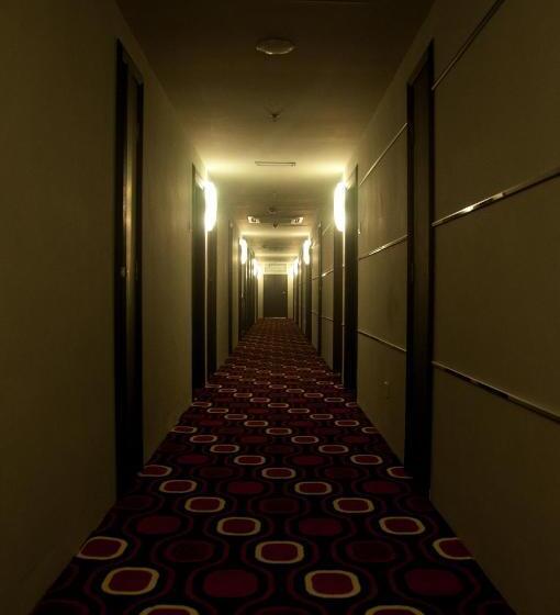 Fotos del hotel Pariss  Johor Bahru:  49