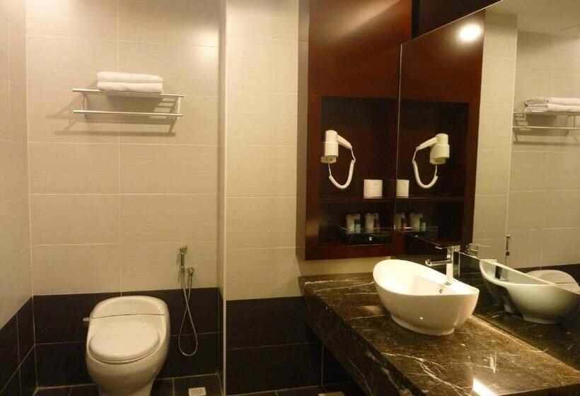 Fotos del hotel Pariss  Johor Bahru:  37