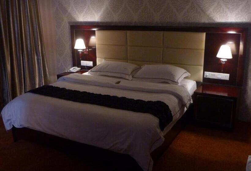 Fotos del hotel Pariss  Johor Bahru:  26