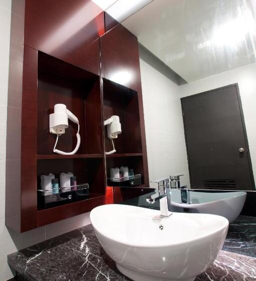 Fotos del hotel Pariss  Johor Bahru:  57