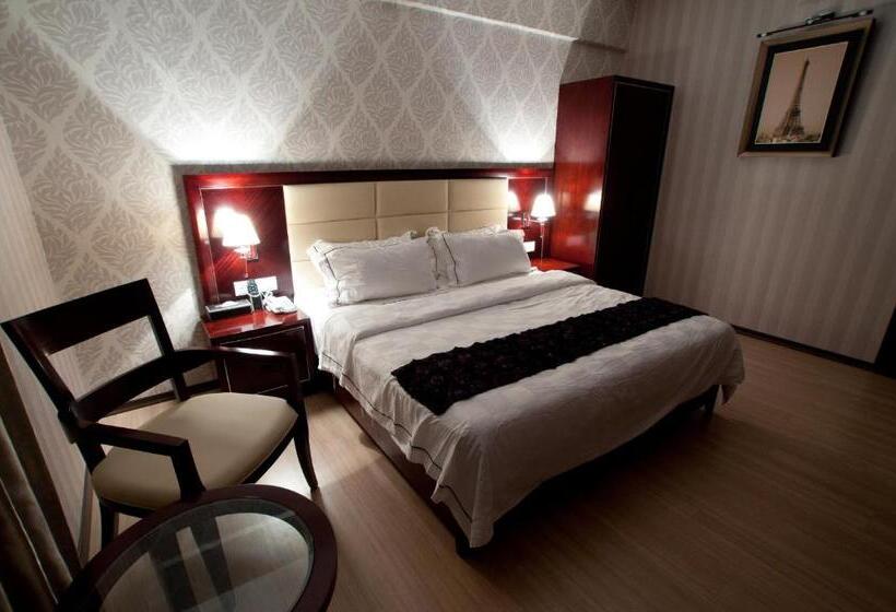 Fotos del hotel Pariss  Johor Bahru:  52