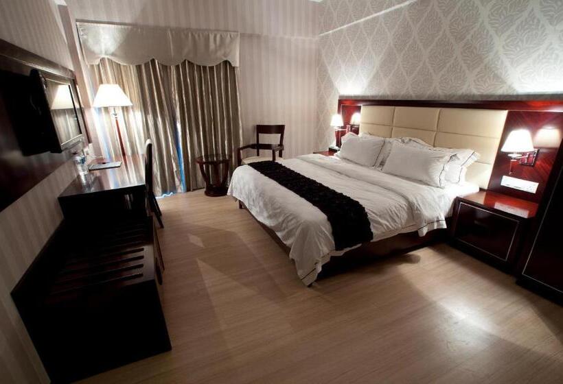 Fotos del hotel Pariss  Johor Bahru:  50