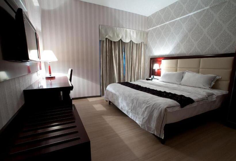 Fotos del hotel Pariss  Johor Bahru:  48