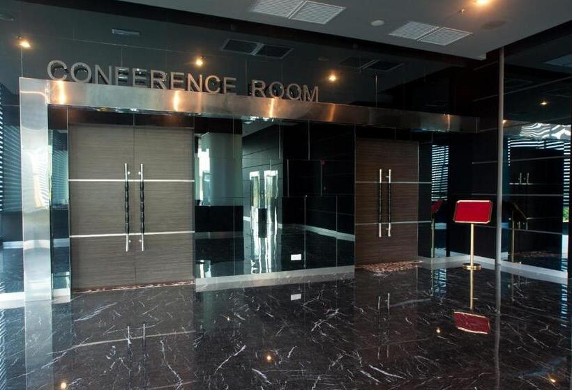 Fotos del hotel Pariss  Johor Bahru:  33