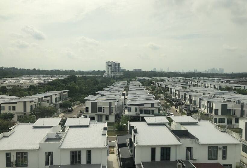 Fotos del hotel Pariss  Johor Bahru:  58