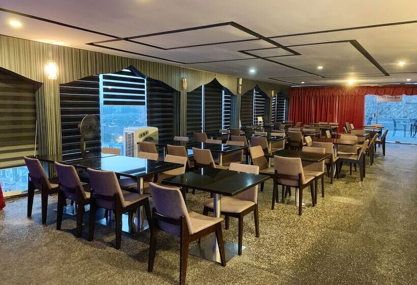 Fotos del hotel Pariss  Johor Bahru:  28