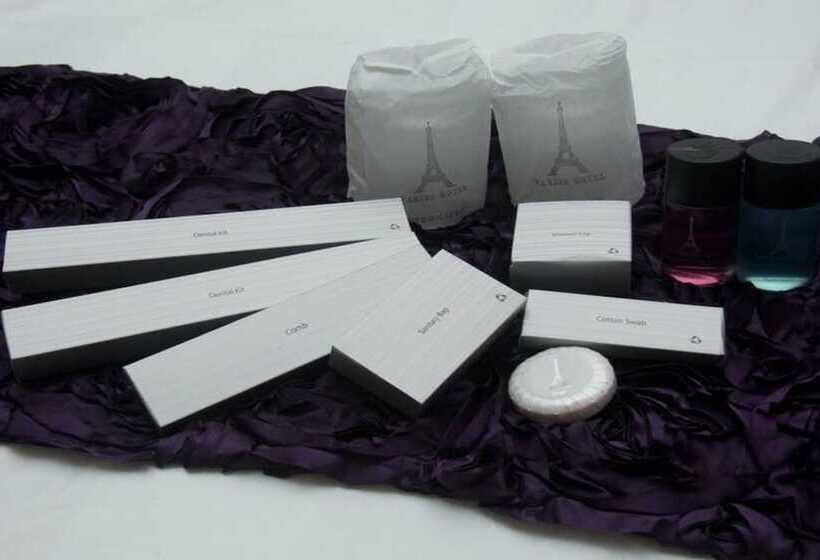 Fotos del hotel Pariss  Johor Bahru:  30