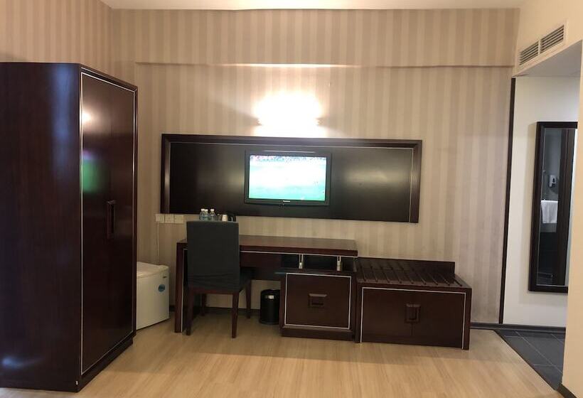 Fotos del hotel Pariss  Johor Bahru:  40