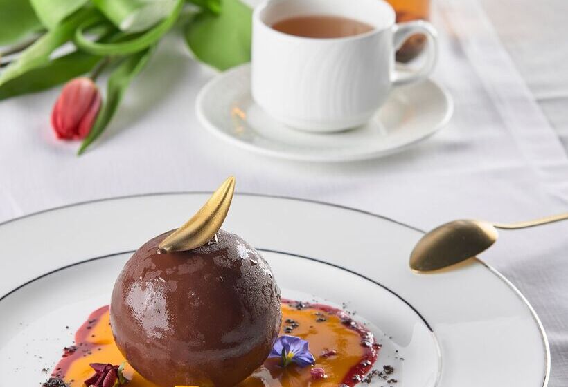 בית מלון כפרי Pomegranate Wellness Spa