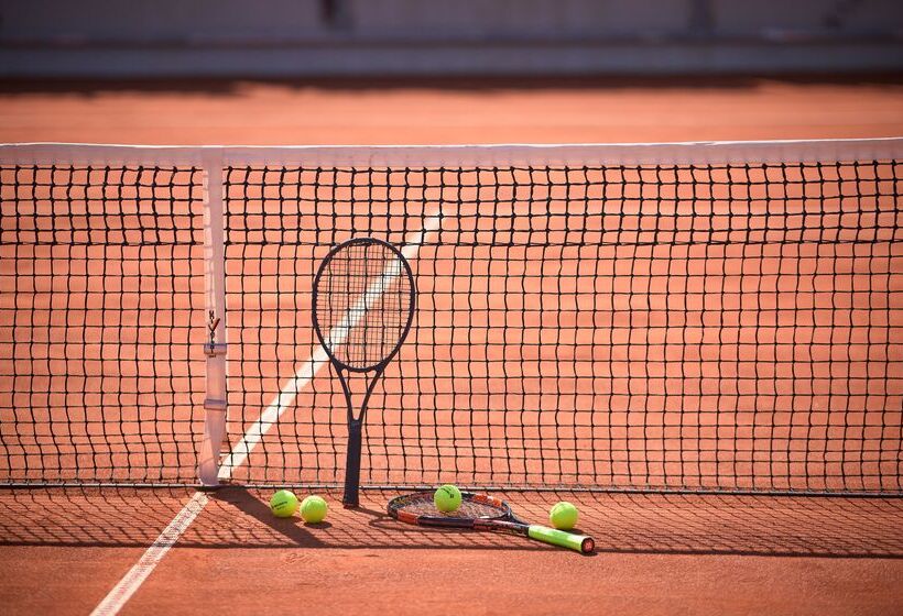 בית מלון כפרי Pomegranate Wellness Spa