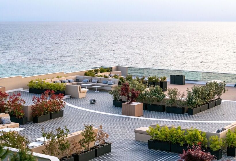 בית מלון כפרי Pomegranate Wellness Spa