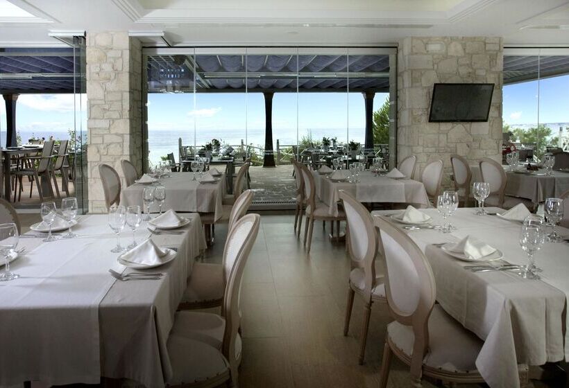 בית מלון כפרי Pomegranate Wellness Spa