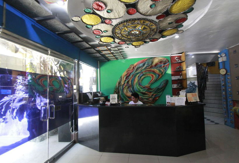 ホテル Ponce Suites Gallery