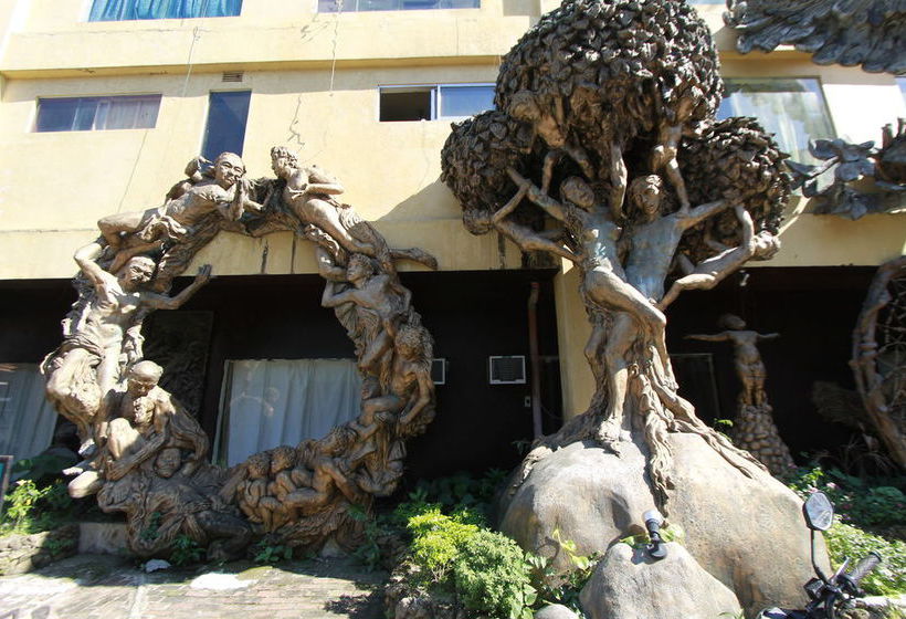 ホテル Ponce Suites Gallery