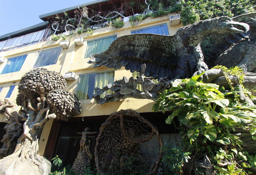 ホテル Ponce Suites Gallery