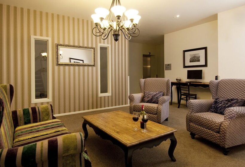 Fotos del hotel Quest Hamilton Serviced Apartments:  25