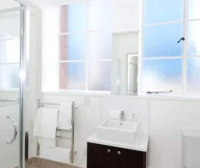 Fotos del hotel Quest Hamilton Serviced Apartments:  31