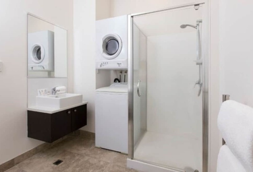 Fotos del hotel Quest Hamilton Serviced Apartments:  28