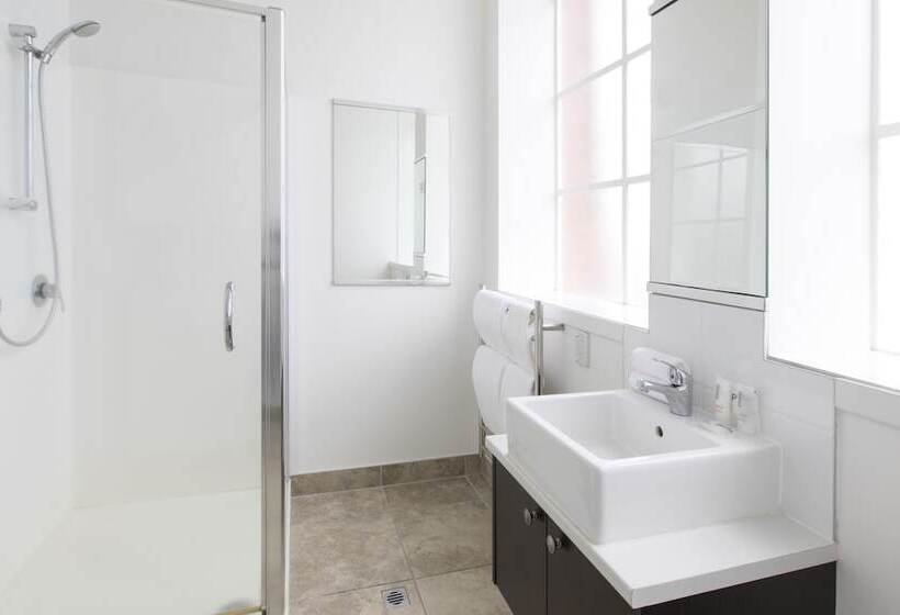 Fotos del hotel Quest Hamilton Serviced Apartments:  27